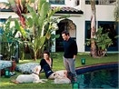 Ngam nha xanh cua Jessica Alba hinh anh