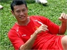 T&T Cup: Bao Khanh chua chac ra san hinh anh