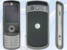 Motorola VE66 - 'De' Linux ket noi 3G hinh anh
