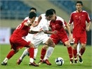Hoa CHDCND Trieu Tien, Viet Nam vao chung ket hinh anh