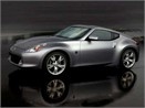 Nissan cong bo hinh anh dau tien mau 370Z hinh anh