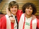 Michael Jackson 'me' Zac Efron hinh anh