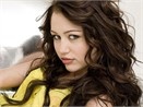 Miley Cyrus thanh thoi vi giau su hinh anh