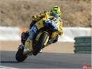 Valentino Rossi bo dua de... di toilet? hinh anh