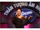 Viet Nam Idol truc tiep tai nha hat Hoa Binh hinh anh