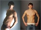 Michael Phelps coi ao hinh anh