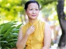 NSND Nhu Quynh cho doi mot tinh yeu du doi hinh anh