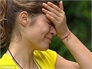 Bo Joe Cole khoc vi nho nha hinh anh