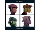 Demon Days -  Gorillaz hinh anh