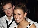 Rooney mac do 'bui' xem ca nhac hinh anh