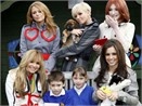 Cheryl Cole day tre em nuoi cho hinh anh