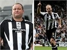 Chu tich Newcastle lai 'gay chien' voi fan hinh anh
