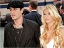 Kournikova 'da' nguoi yeu ra khoi nha hinh anh