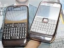 Nokia E71 ban chay nhat thang 10 hinh anh
