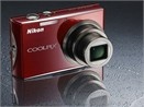 Nikon Coolpix S710 - May anh 14.5 Megapixel hinh anh