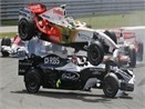 5 pha va cham 'kinh di' nhat mua F1 2008 hinh anh