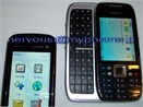 Lo dien Nokia E75 hai ban phim hinh anh