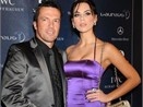 Lothar Matthaeus cung bo moi du tiec hinh anh