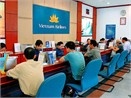 Vietnam Airlines giam 50% gia ve may bay Tet hinh anh