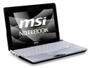 MSI them hai Netbook Wind 10 inch hinh anh