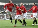 ‘May nhac nho’ cua Man United hinh anh