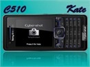 Sony Ericsson Kate co ten C510 hinh anh