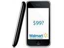 Sap co iPhone 3G gia 99 USD hinh anh