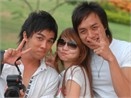 Ca si hoi tu o Singer's Day hinh anh