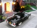 Ford Thunderbird co nhat duoc dem dau gia hinh anh