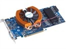 Gigabyte Radeon HD 4870 voi cong DisplayPort hinh anh