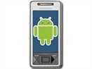 'De' Android cua Sony Ericsson se ra mat nam sau hinh anh