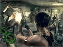 Resident Evil 5 - 'Tung hung' ke thu hinh anh
