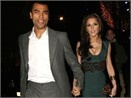 Cheryl Cole cho don Noel lang man hinh anh