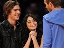 Vanessa Hudgens om hon Beckham hinh anh