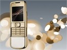 'De' vang Nokia 8800 Gold Arte hinh anh
