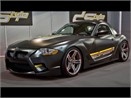 BMW Z4 coupe va roadster do cua DStyle hinh anh