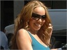Mariah Carey khoe vong 1 hinh anh