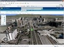 Google Earth thach thuc Second Life hinh anh