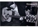 Rocker xinh dep Yoon Eun Hye hinh anh