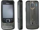 Nokia 6208 Classic hinh anh