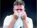 Gazza suyt chet dem giao thua hinh anh