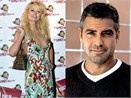 Paris Hilton ho hen George Clooney? hinh anh