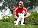 'Sao' Bayern tham so thu hinh anh