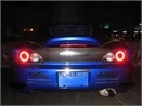 Honda S2000 'do': Con hon ca dep! hinh anh