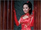 Luong Bich Huu li xi som cho cac fan hinh anh