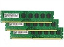 Goi bo nho kenh 3 DDR3-1333 cua Transcend hinh anh