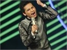 Quoc Thien len ngoi Viet Nam Idol hinh anh