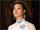 Gia dinh Thuy Dung se kien nguoi noi Hoa hau danh ban hinh anh
