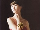 'Gai mot con' Lee Dae Hae khoe dang ngoc hinh anh