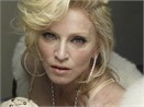 Hinh anh gay shock cua Madonna hinh anh